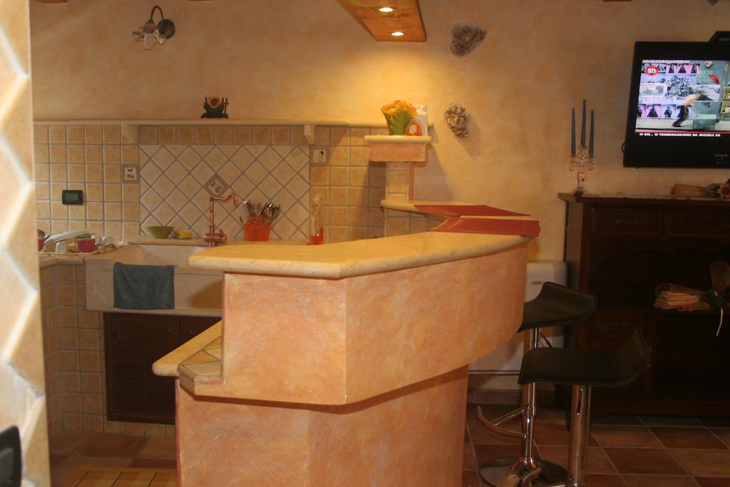 Alla Corte Dei Ventimiglia Montelepre Екстериор снимка
