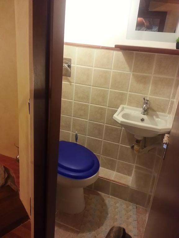 Alla Corte Dei Ventimiglia Montelepre Екстериор снимка