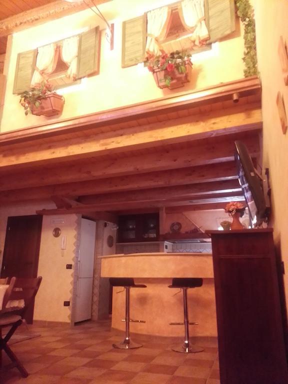 Alla Corte Dei Ventimiglia Montelepre Екстериор снимка