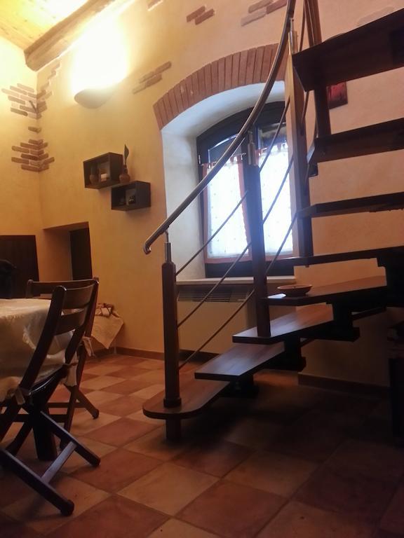 Alla Corte Dei Ventimiglia Montelepre Екстериор снимка